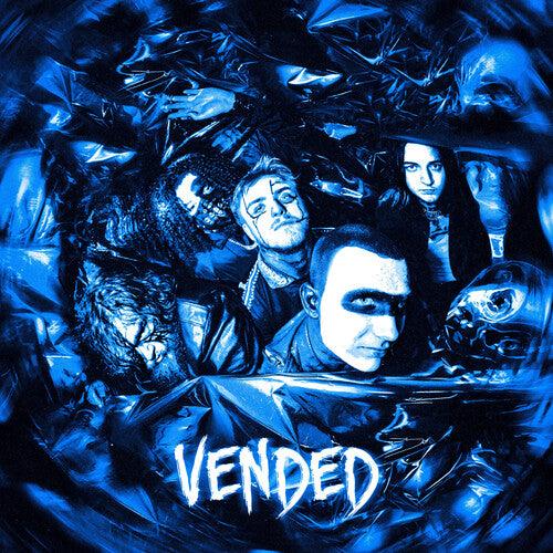 VENDED- VENDED (CD)