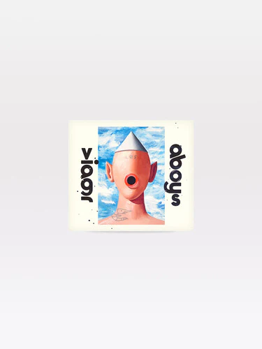 Viagra Boys- Viagr Aboys (CD)