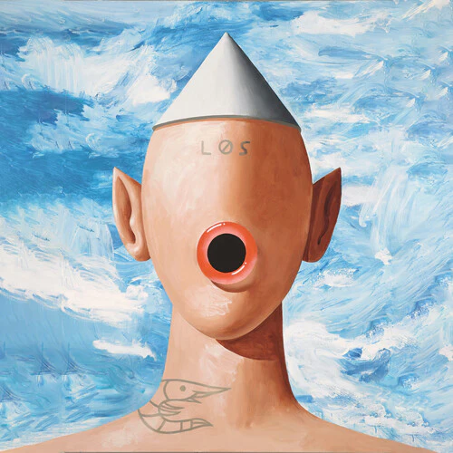 Viagra Boys- Viagr Aboys (CD) - Image 2
