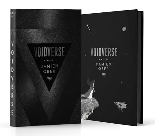 Voidverse by Damien Ober