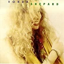 Vonda Shepard- Vonda Sheppard