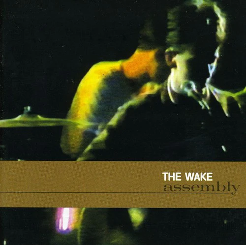 Wake- Assembly (CD)