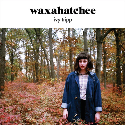 Waxahatchee- Ivy Tripp (CD)