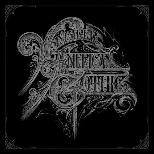 Wayfarer- American Gothic (CD)