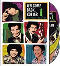 Welcome Back, Kotter Complete First Season