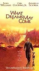 What Dreams May Come