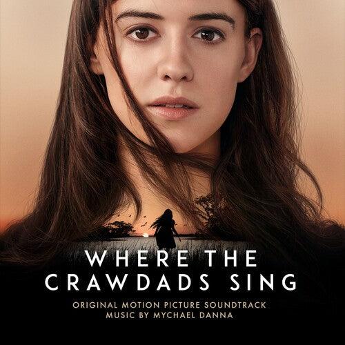 Where The Crawdads Sing (Original Soundtrack) (CD)