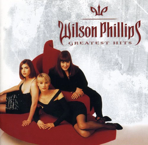 Wilson Phillips- Greatest Hits (CD)