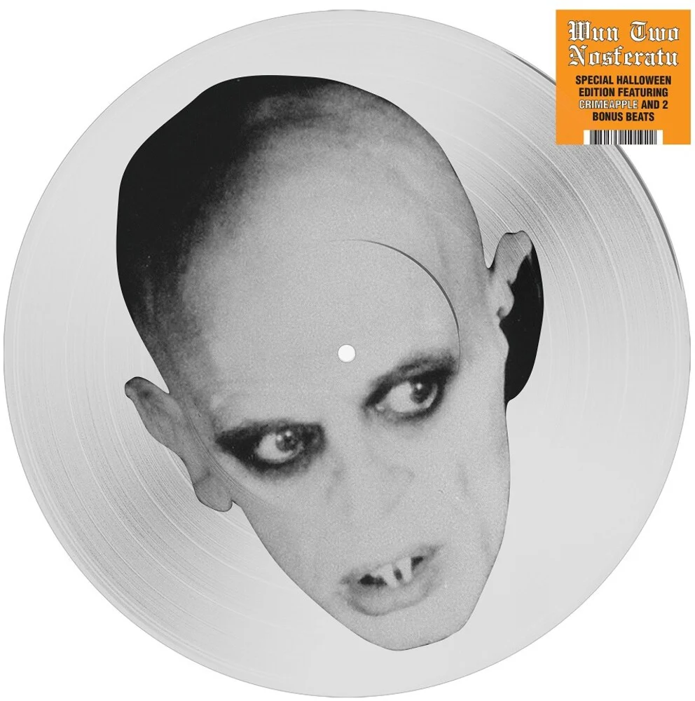Wun Two- Nosferatu