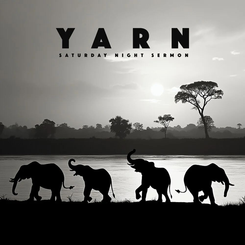 Yarn- Saturday Night Sermon (CD)