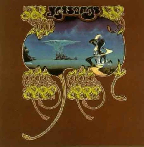 Yes- Yessongs (remastered) (CD)