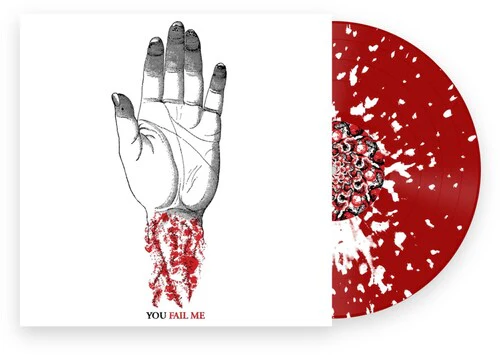 Converge- You Fail Me (Redux)