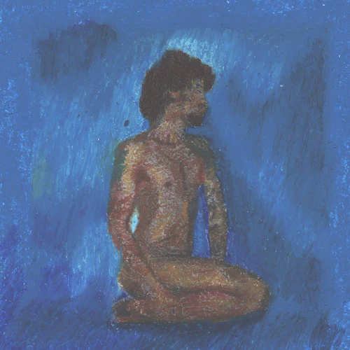 Yves Jarvis- Same But By Different Means (CD)