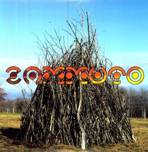 Zammuto- Zammuto